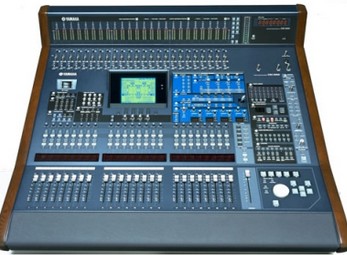 YAMAHA���ֵ���̨